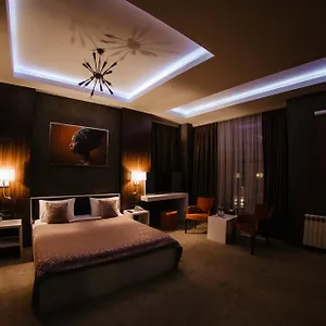 4* فندق Hillmond's Boutique